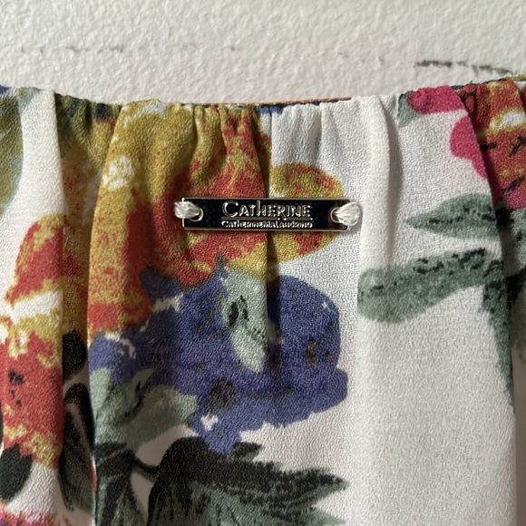 Catherine Malandrino Shirt - Picture 4 of 4